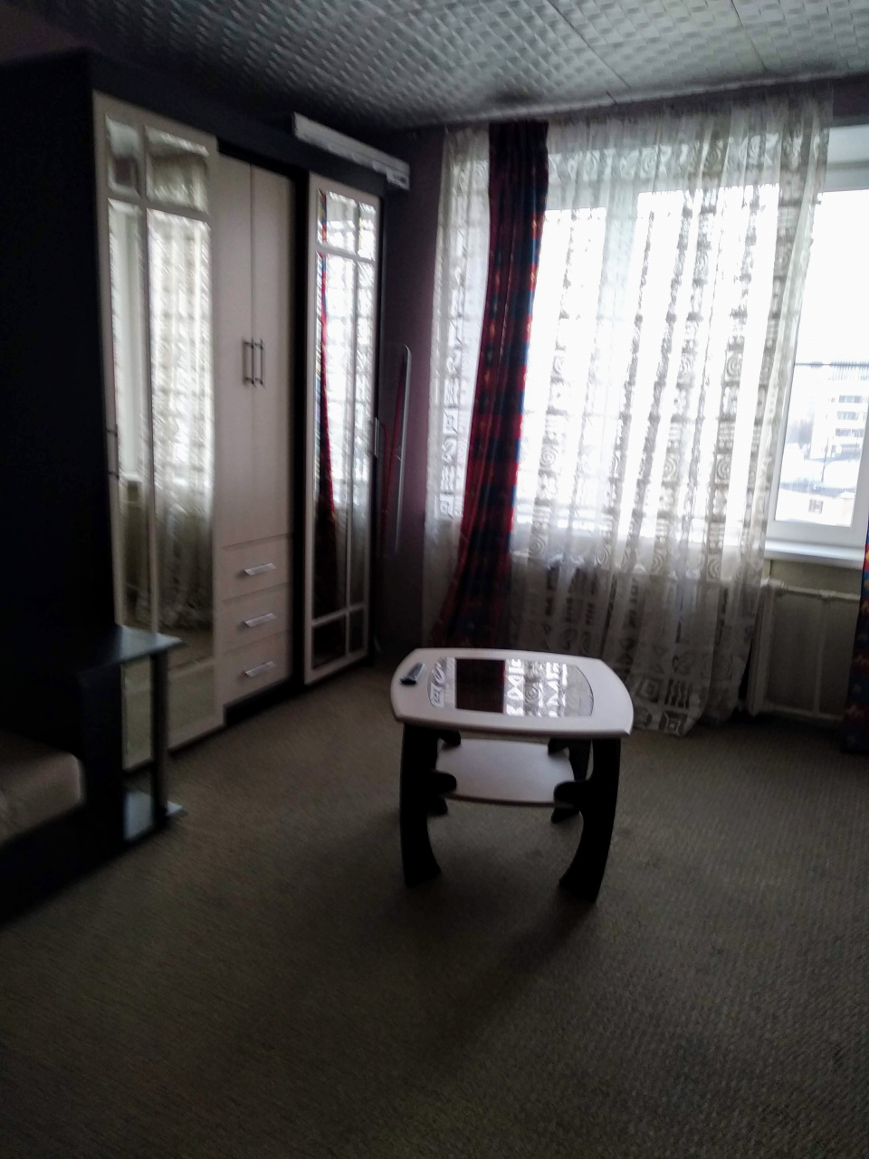 1-комнатная квартира, 35 м² - фото 2