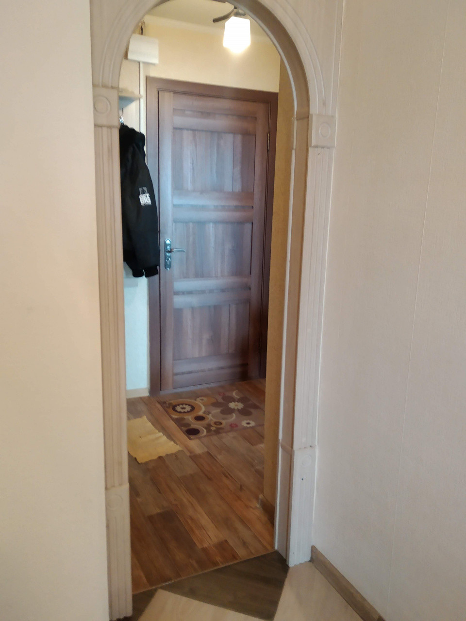 1-комнатная квартира, 35 м² - фото 10