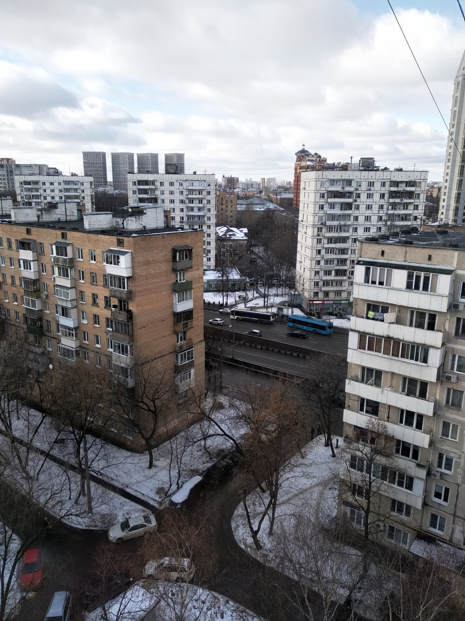 1-комнатная квартира, 35 м² - фото 9