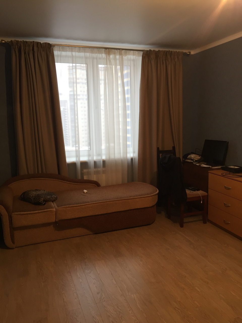 3-комнатная квартира, 118 м² - фото 7