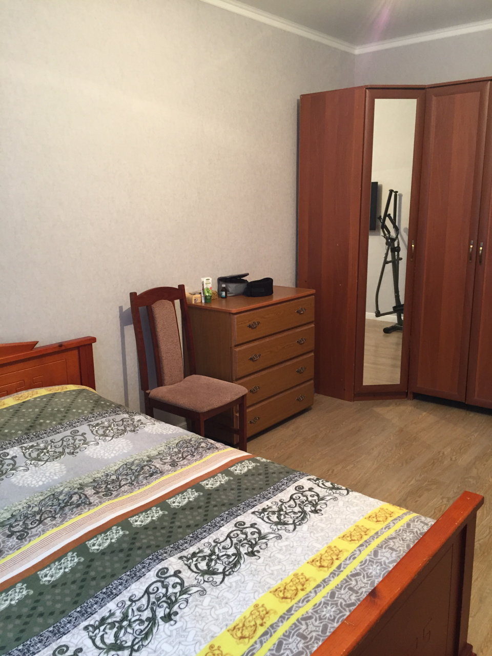 3-комнатная квартира, 118 м² - фото 6