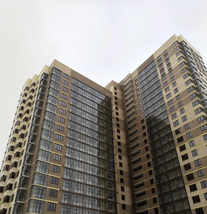 3-комнатная квартира, 87 м² - фото 11