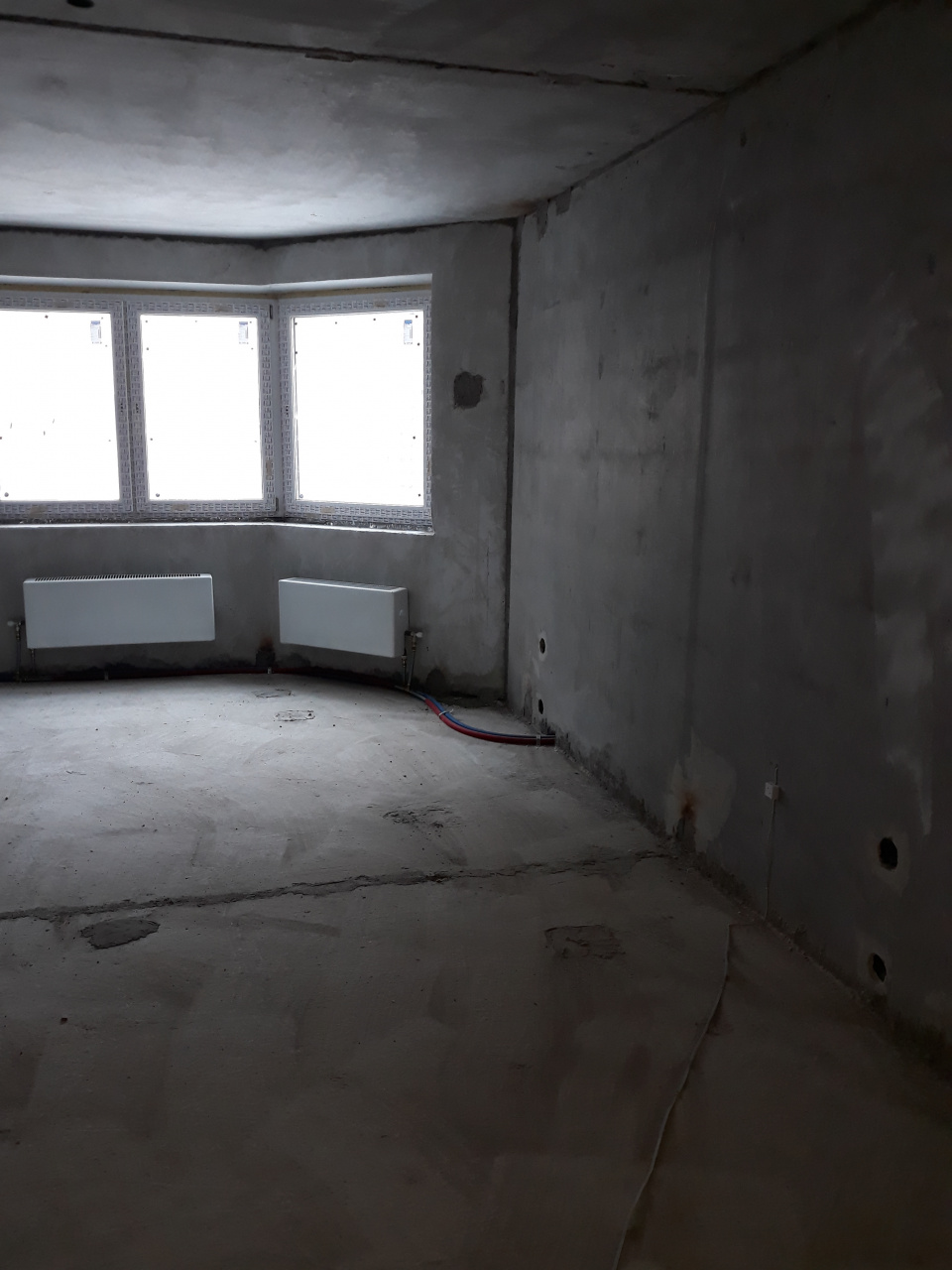 3-комнатная квартира, 87 м² - фото 3