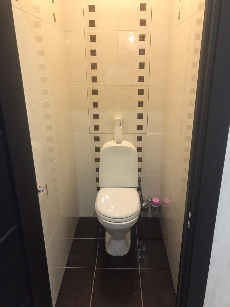 3-комнатная квартира, 72.4 м² - фото 10