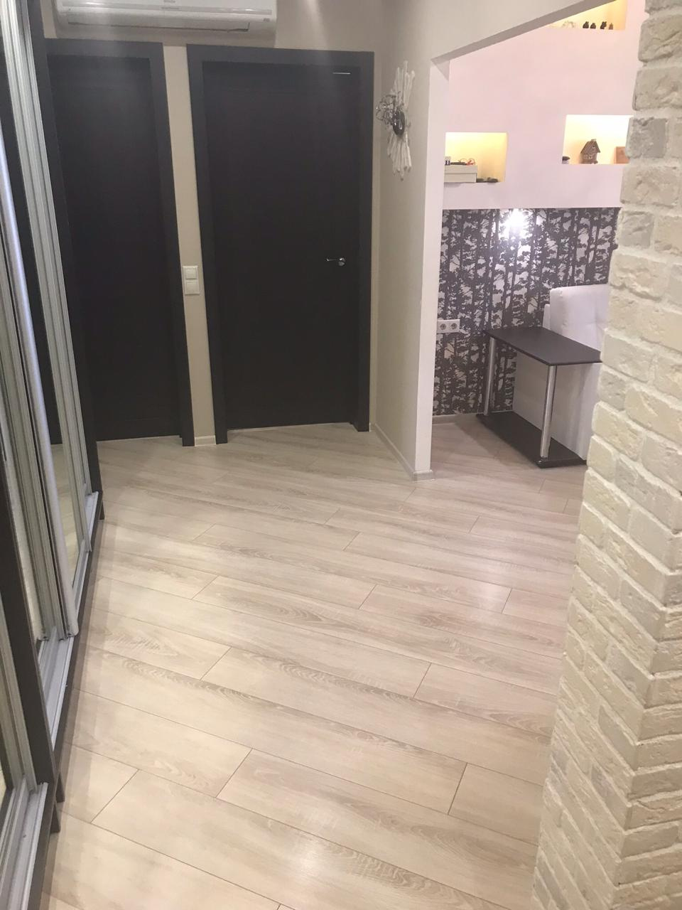 3-комнатная квартира, 72.4 м² - фото 13