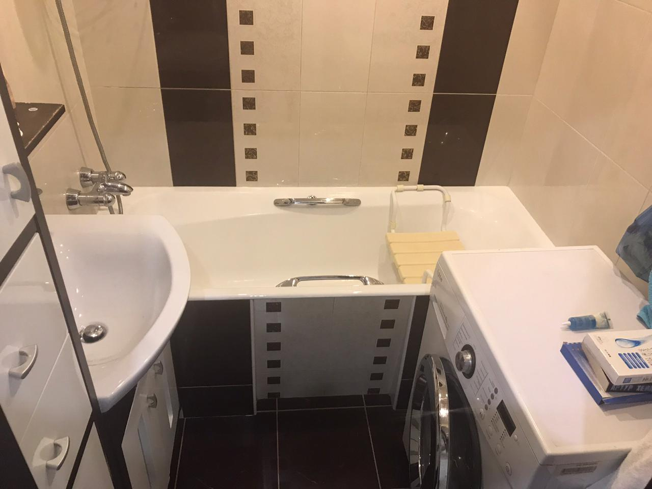 3-комнатная квартира, 72.4 м² - фото 9