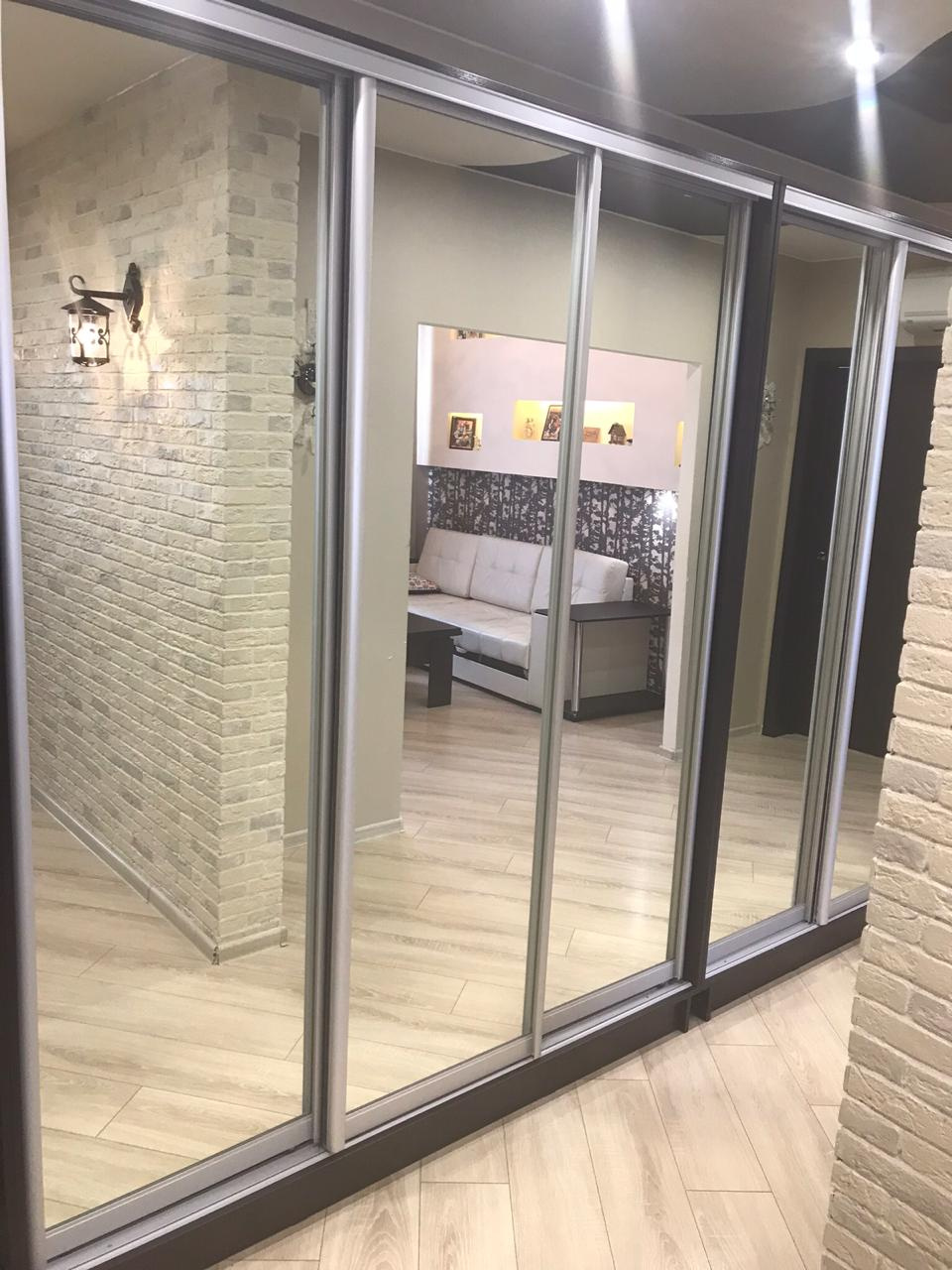 3-комнатная квартира, 72.4 м² - фото 11