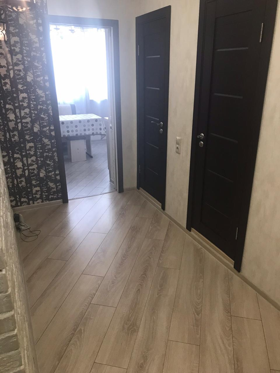 3-комнатная квартира, 72.4 м² - фото 12