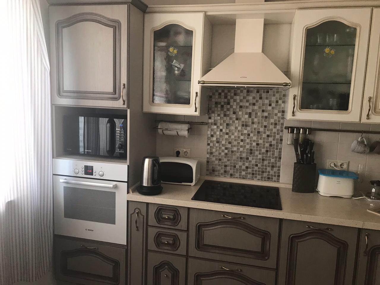 3-комнатная квартира, 72.4 м² - фото 5