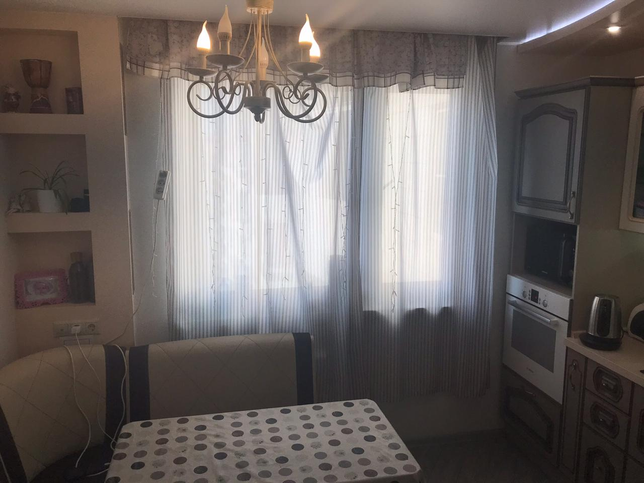 3-комнатная квартира, 72.4 м² - фото 7