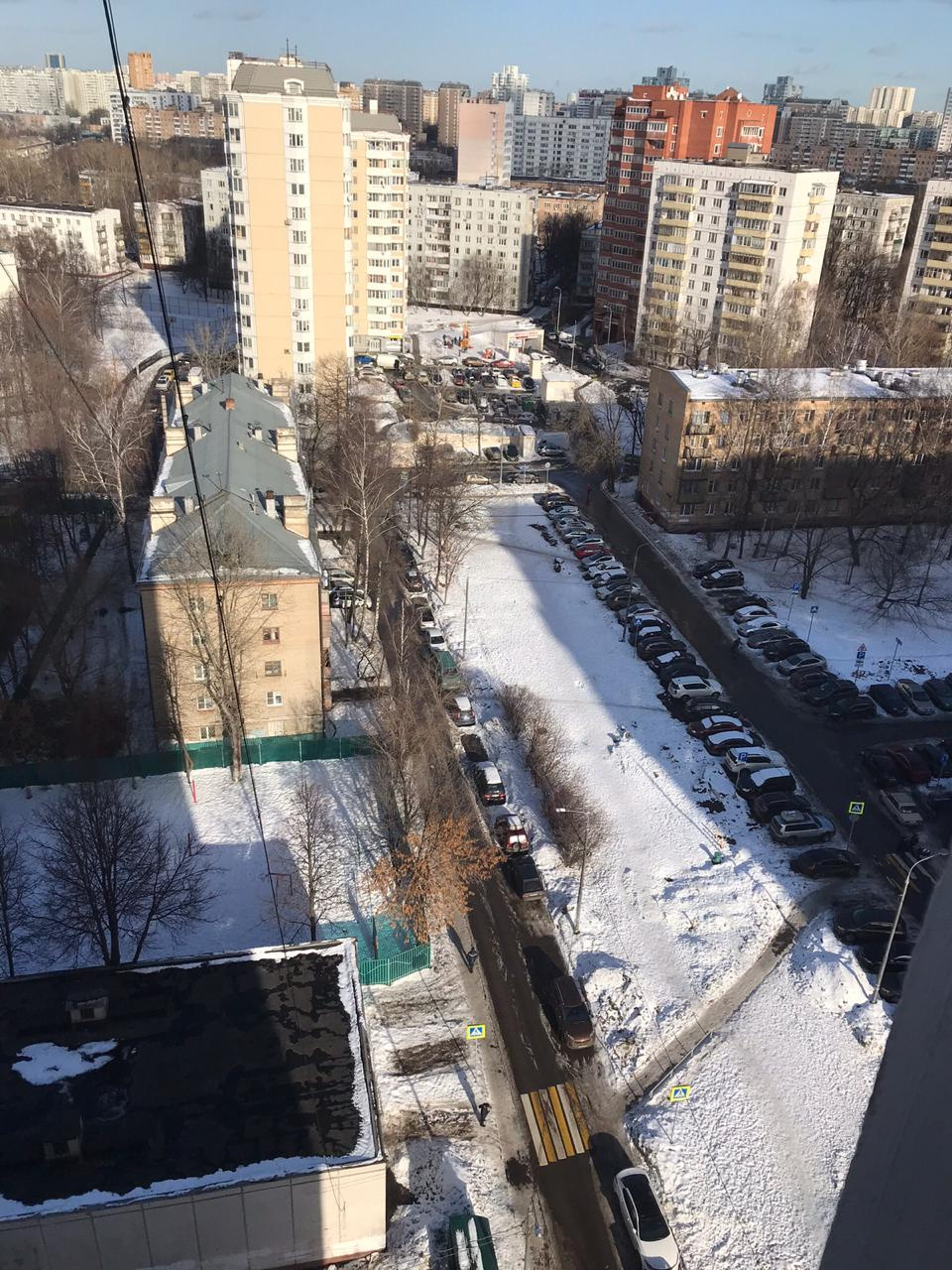3-комнатная квартира, 72.4 м² - фото 14