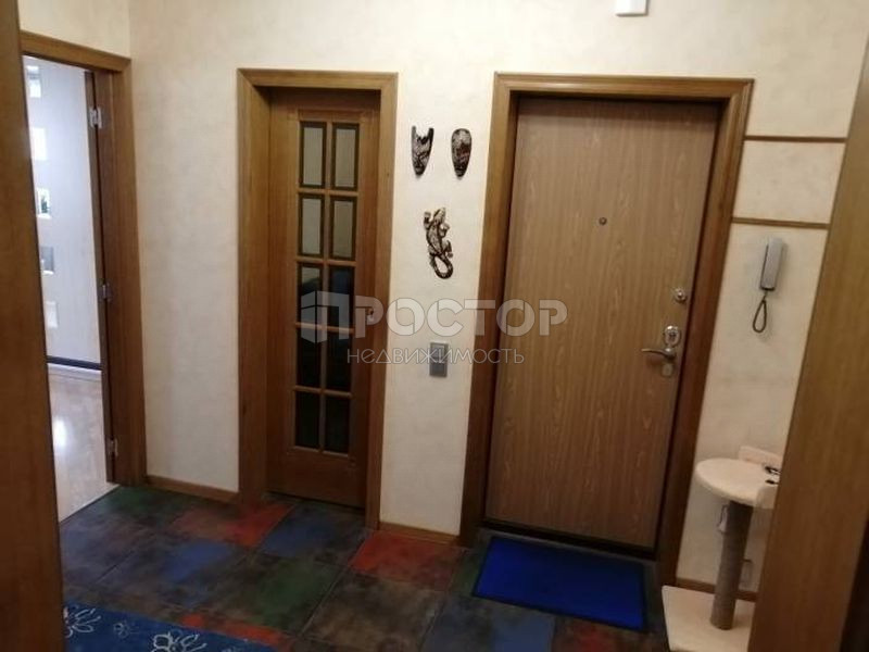 2-комнатная квартира, 61.5 м² - фото 7