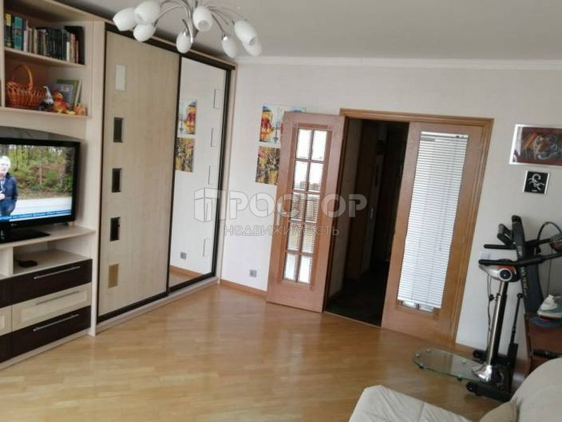 2-комнатная квартира, 61.5 м² - фото 3