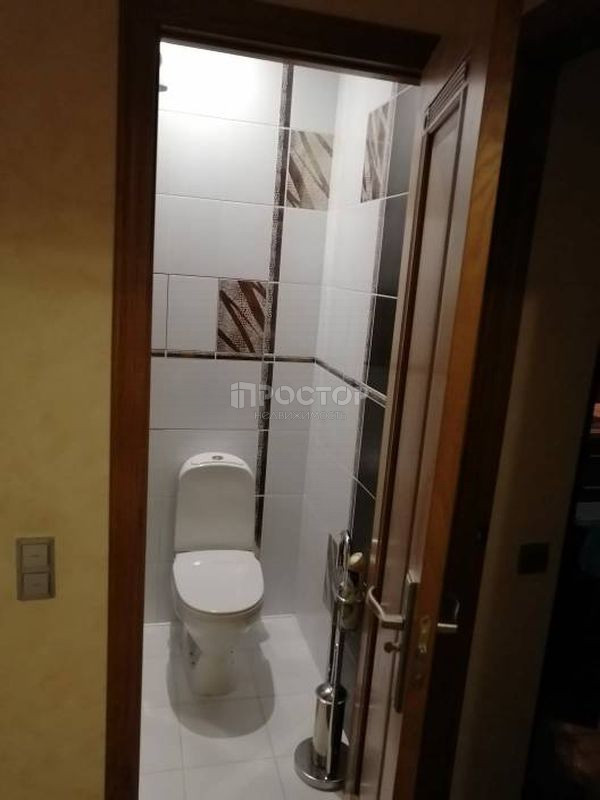 2-комнатная квартира, 61.5 м² - фото 15