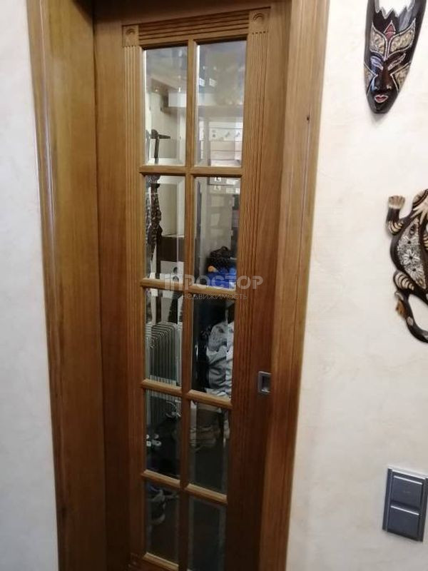 2-комнатная квартира, 61.5 м² - фото 21