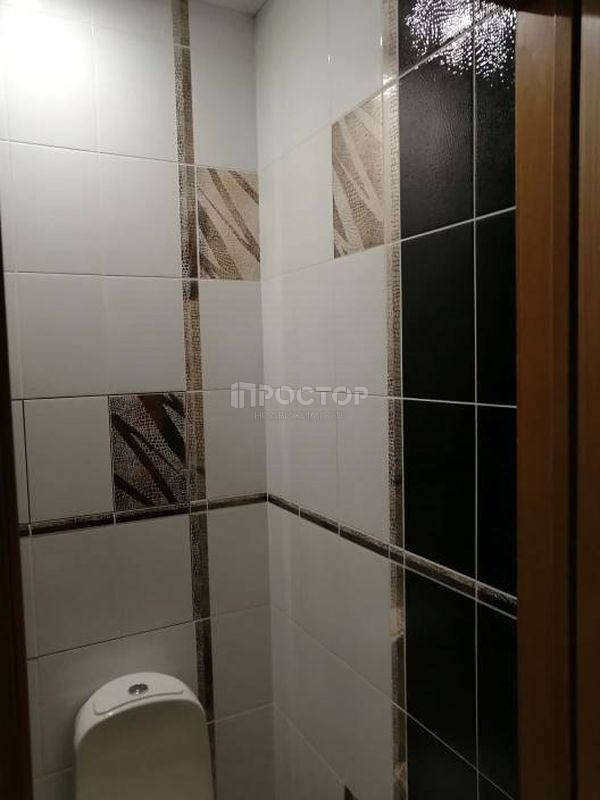 2-комнатная квартира, 61.5 м² - фото 11