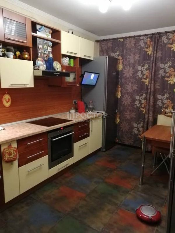 2-комнатная квартира, 61.5 м² - фото 13