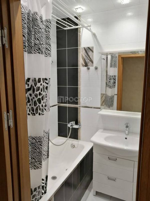 2-комнатная квартира, 61.5 м² - фото 6
