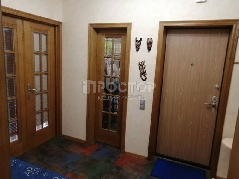 2-комнатная квартира, 61.5 м² - фото 8