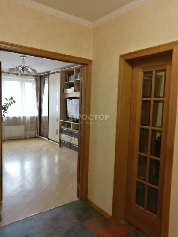 2-комнатная квартира, 61.5 м² - фото 12