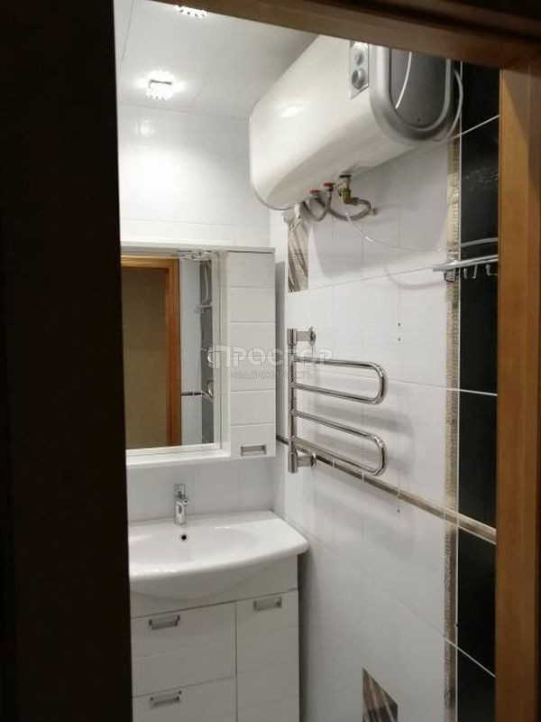 2-комнатная квартира, 61.5 м² - фото 25