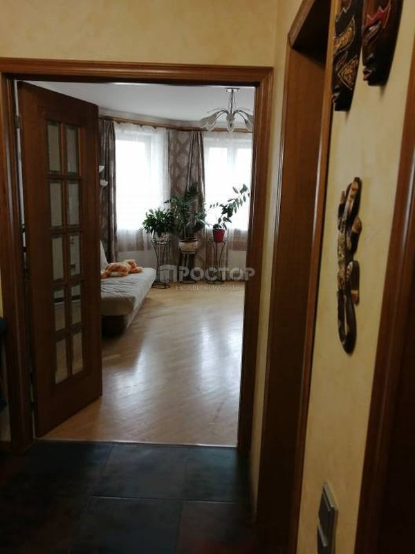 2-комнатная квартира, 61.5 м² - фото 18