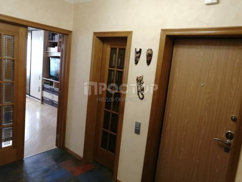 2-комнатная квартира, 61.5 м² - фото 2