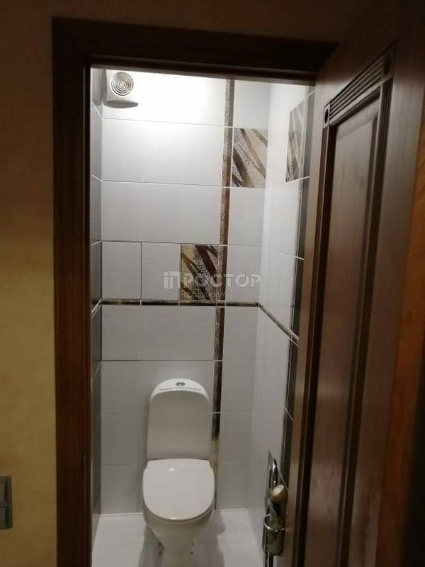 2-комнатная квартира, 61.5 м² - фото 26