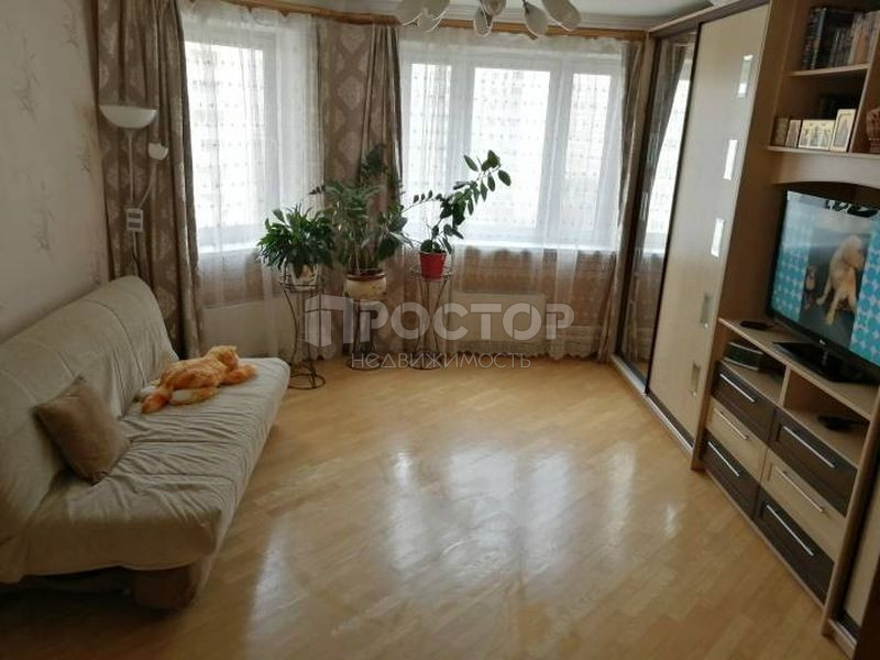 2-комнатная квартира, 61.5 м² - фото 4