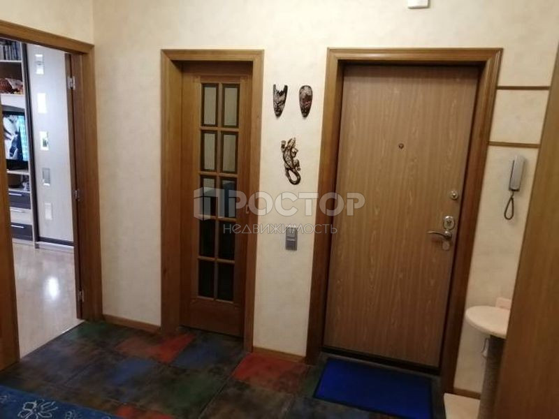 2-комнатная квартира, 61.5 м² - фото 16
