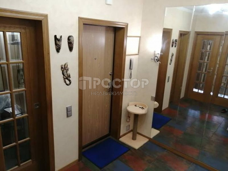 2-комнатная квартира, 61.5 м² - фото 17