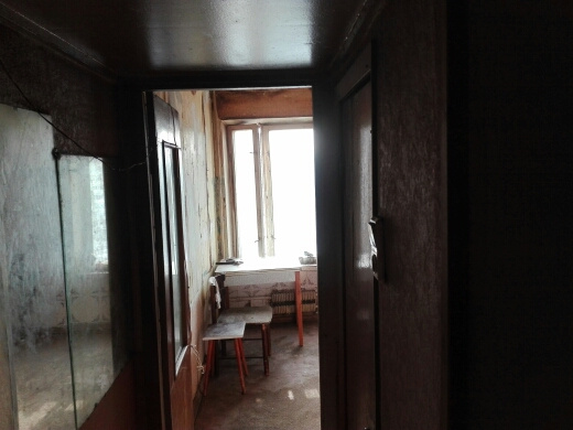 1-комнатная квартира, 34 м² - фото 14