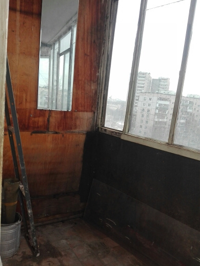 1-комнатная квартира, 34 м² - фото 18