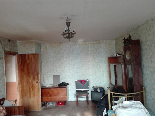1-комнатная квартира, 34 м² - фото 9