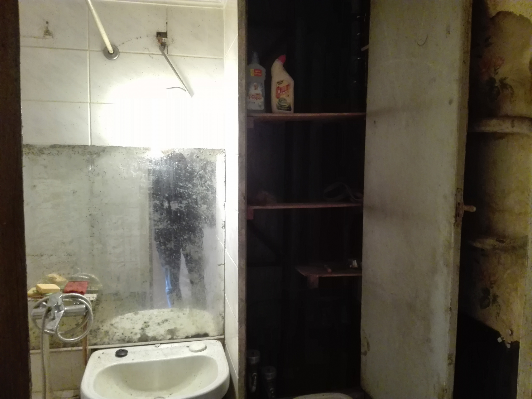 1-комнатная квартира, 34 м² - фото 12