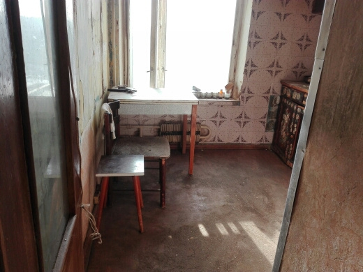 1-комнатная квартира, 34 м² - фото 11