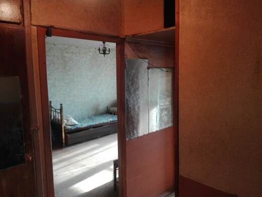 1-комнатная квартира, 34 м² - фото 16