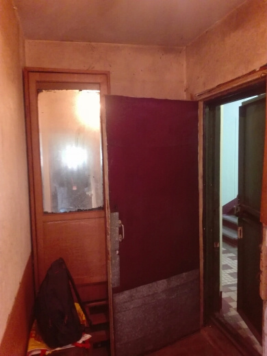 1-комнатная квартира, 34 м² - фото 15