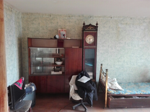 1-комнатная квартира, 34 м² - фото 7