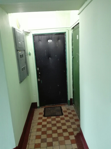 1-комнатная квартира, 34 м² - фото 19