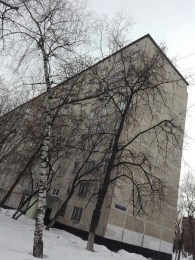 1-комнатная квартира, 34 м² - фото 4