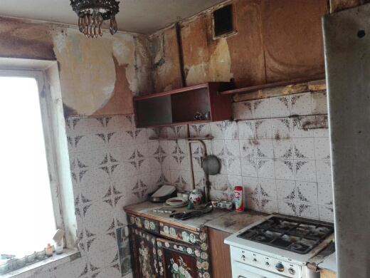 1-комнатная квартира, 34 м² - фото 10
