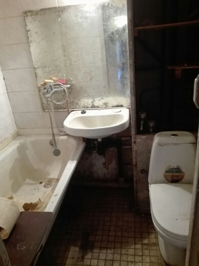 1-комнатная квартира, 34 м² - фото 13