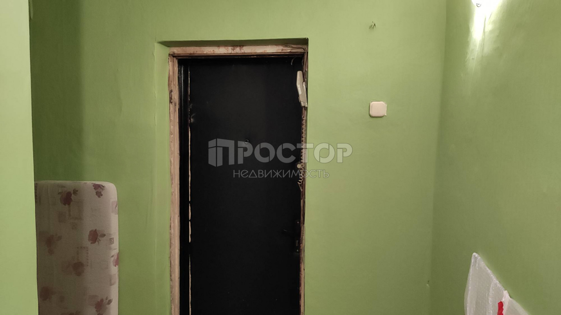 1-комнатная квартира, 36 м² - фото 6