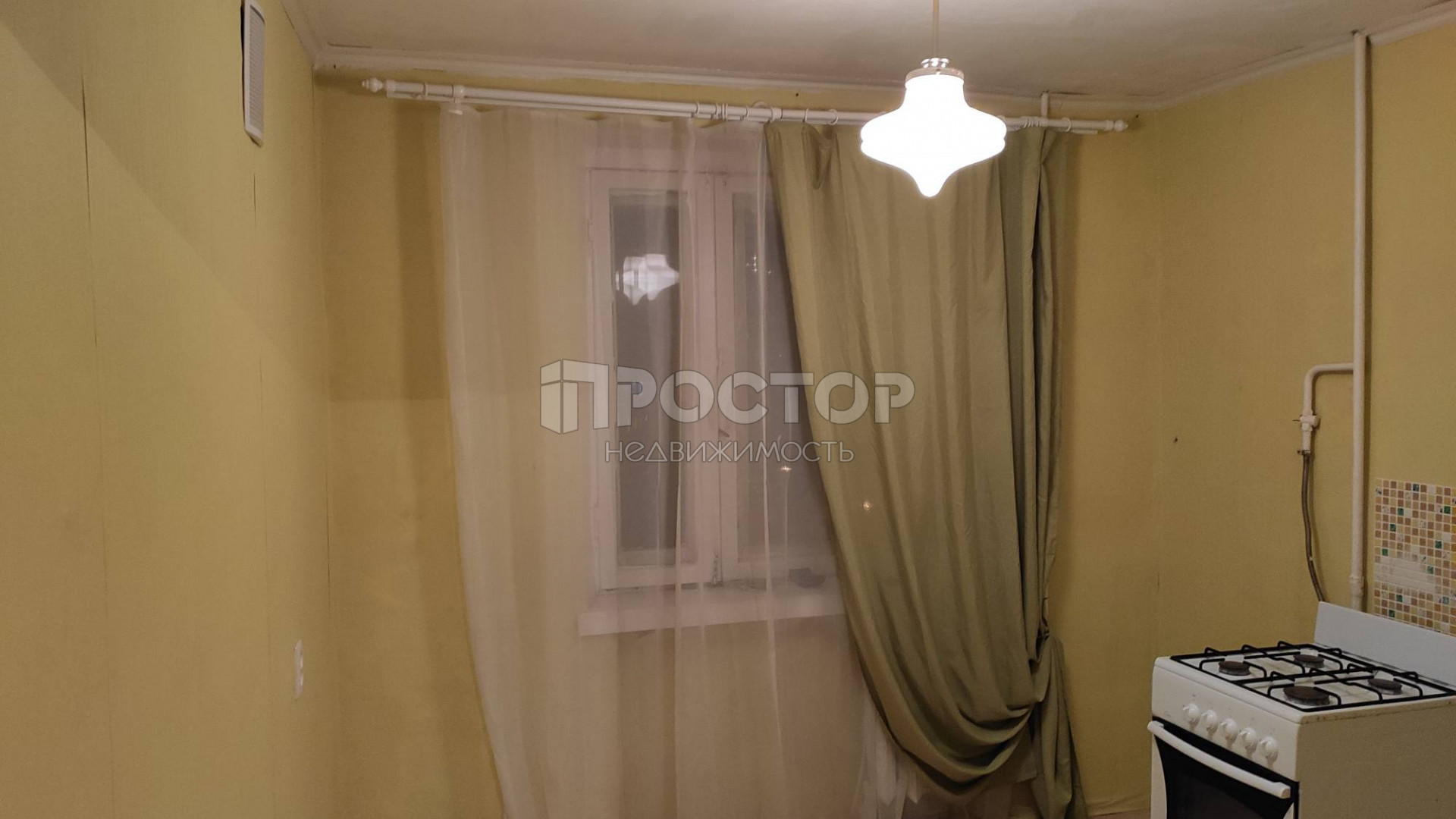 1-комнатная квартира, 36 м² - фото 5