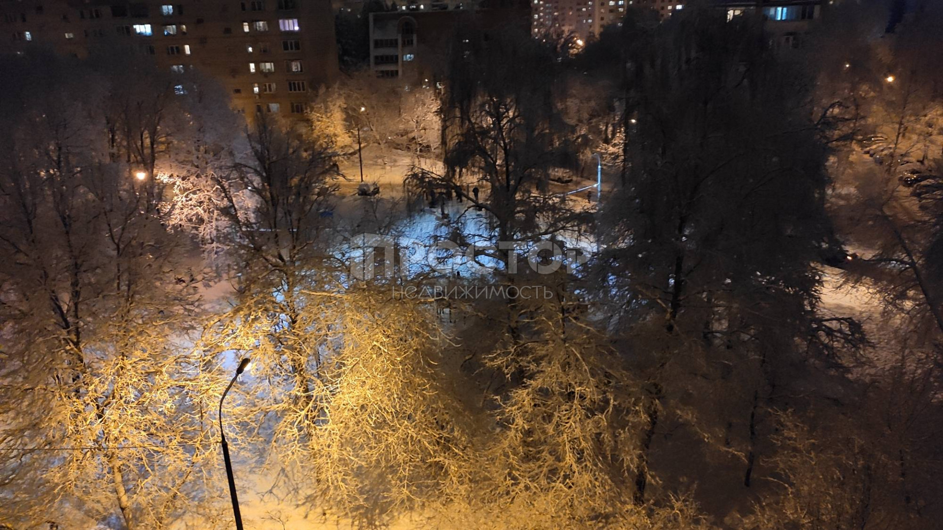 1-комнатная квартира, 36 м² - фото 3