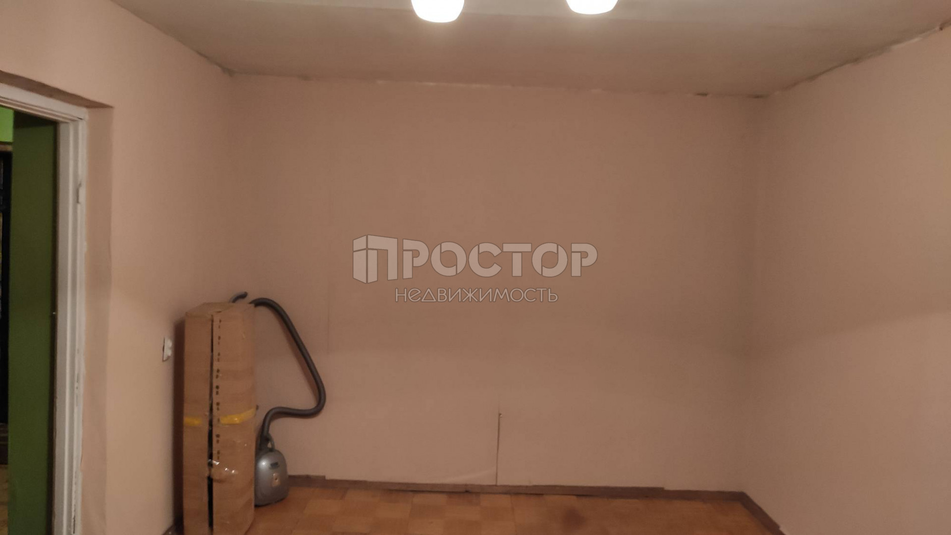 1-комнатная квартира, 36 м² - фото 2
