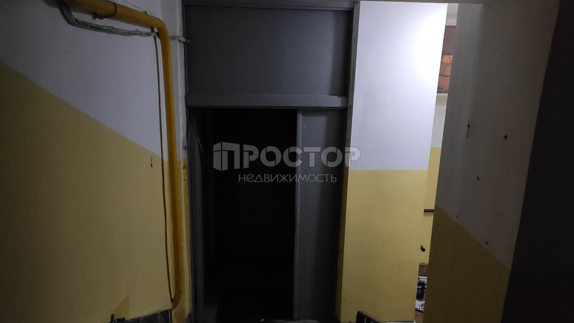 1-комнатная квартира, 36 м² - фото 8