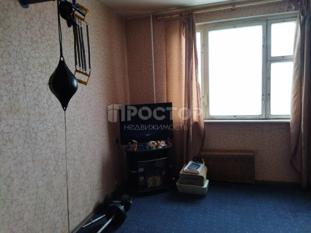 3-комнатная квартира, 73.8 м² - фото 2