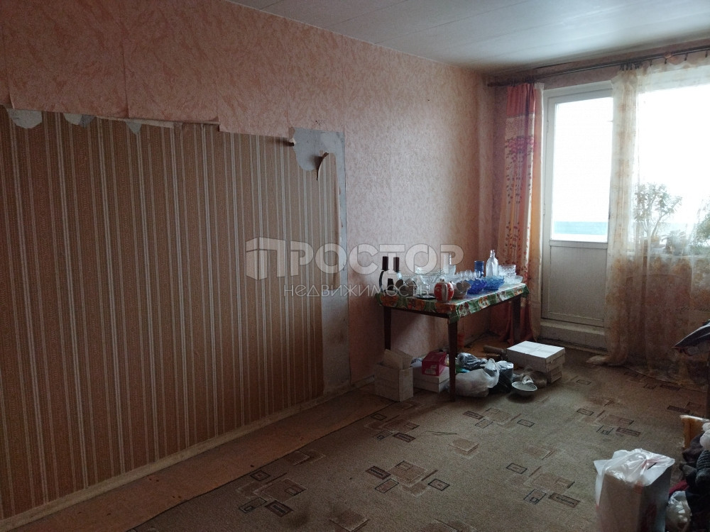 3-комнатная квартира, 73.8 м² - фото 5